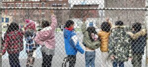 Record number of homeless school students in New York City—1 in 8 – World Socialist Web Site