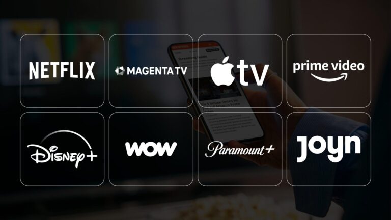 It’s Official: Streaming Is Now the King of TV – The New York Times