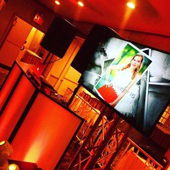 New York’s Entertainment Elite – Variety
