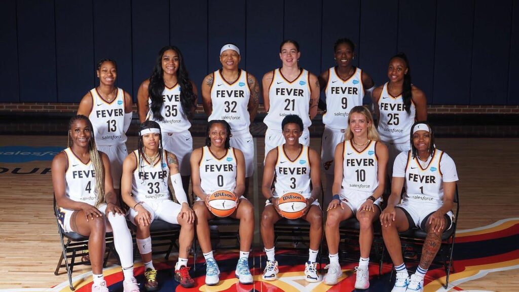 Indiana Fever-New York Liberty score: Highlights as Caitlin Clark dominates in return – Yahoo Sports