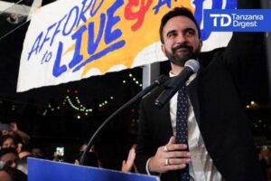 Zohran Mamdani offered New Yorkers a political revolution – and won | Bhaskar Sunkara – The Guardian