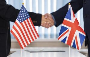 U.S.-U.K. Trade Deal to Build on Close Ties but Leave Some Tariffs in Place – The New York Times