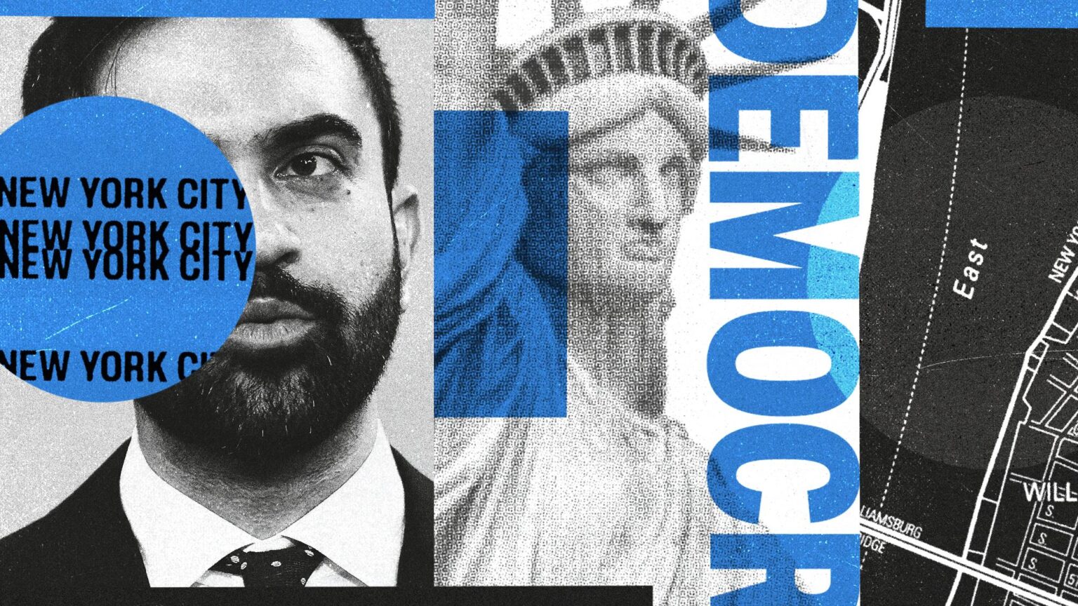 Mamdani’s victory marks the rise of a new American Left – Al Jazeera