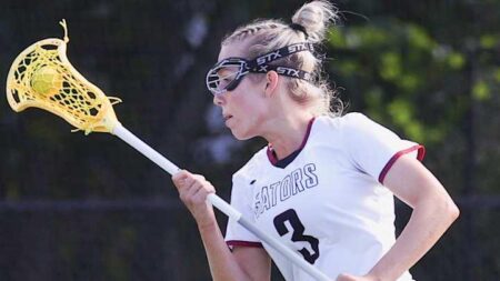 USA Lacrosse Announces 2025 High School Girls’ All-Americans – USA Lacrosse
