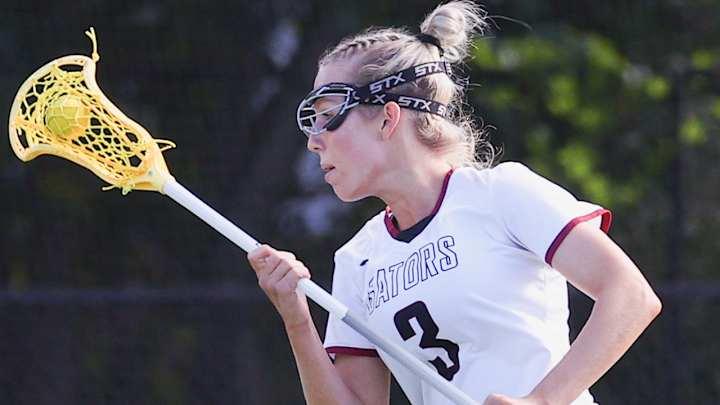 USA Lacrosse Announces 2025 High School Girls’ All-Americans – USA Lacrosse