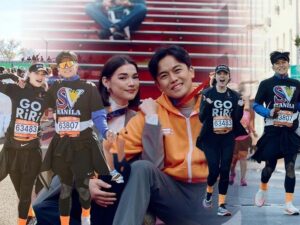 #WheresWhian: Rhian Ramos’s life in New York – GMA Network