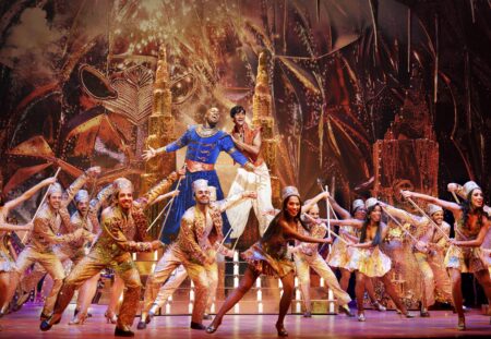 33 Shows You Need to Watch If You Are Obsessed With NYC – Popsugar