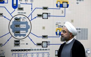 Will the Bombing Stop Iran From Going Nuclear? – The New York Times
