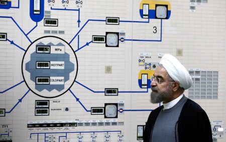Will the Bombing Stop Iran From Going Nuclear? – The New York Times
