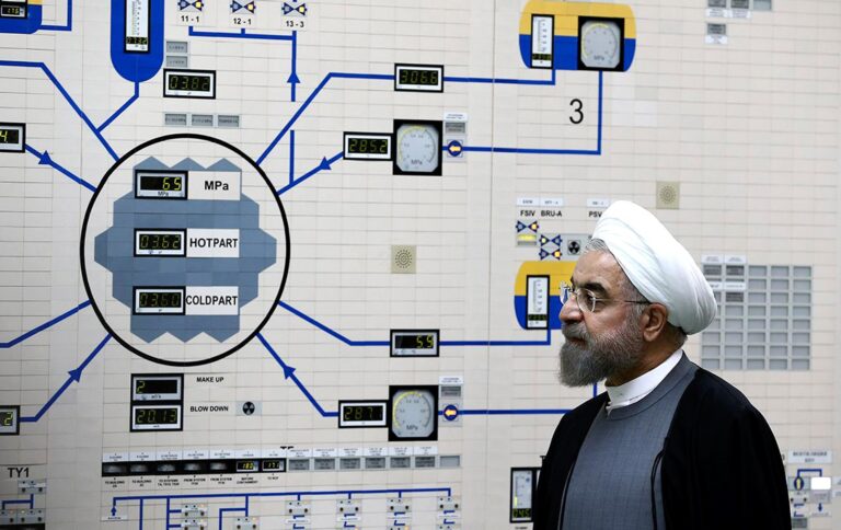 Will the Bombing Stop Iran From Going Nuclear? – The New York Times