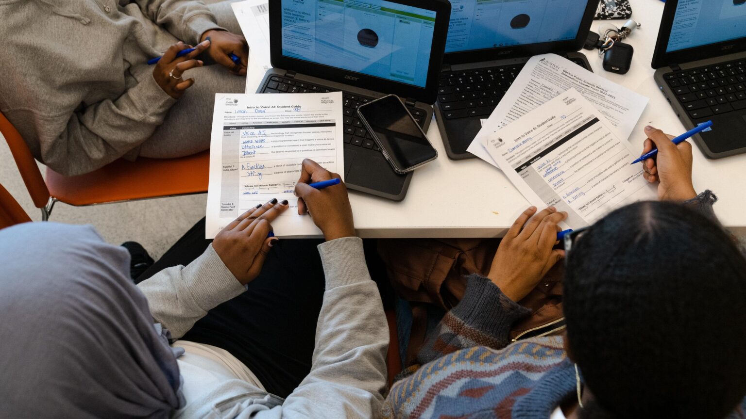 Funding Cuts Are a ‘Gut Punch’ for STEM Education Researchers – The New York Times