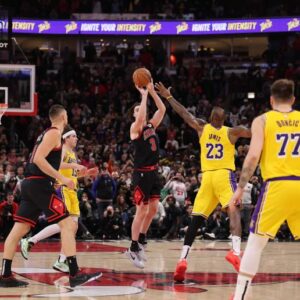 Potential New NBA Rule Works in Knicks Star’s Favor – Sports Illustrated