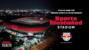 New York Red Bulls score ‘US$100m+’ Sports Illustrated stadium naming rights deal – SportsPro