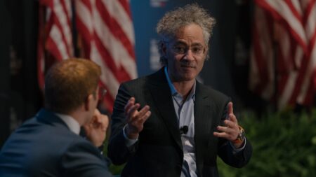 Trump Taps Palantir to Compile Data on Americans – The New York Times