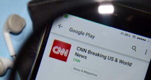 Top 50 news websites in the US: Top sites see steep traffic falls in May – Press Gazette