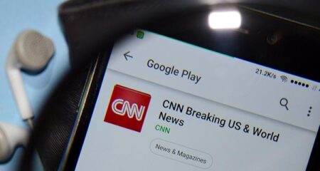 Top 50 news websites in the US: Top sites see steep traffic falls in May – Press Gazette