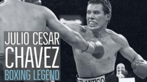 Boxing great Julio César Chávez defends son arrested by U.S. immigration agents – NBC New York