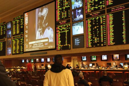 Traditional Sportsbooks Could Look to Get In on Sports ‘Trading’ – Front Office Sports