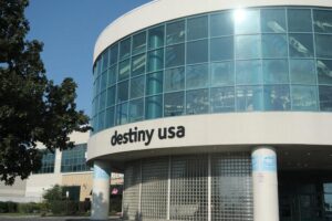 IKEA is coming to Destiny USA in Syracuse – Syracuse.com