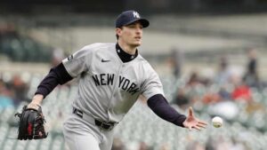 Examining Yankees’ Max Fried’s Cy Young Chances – Sports Illustrated