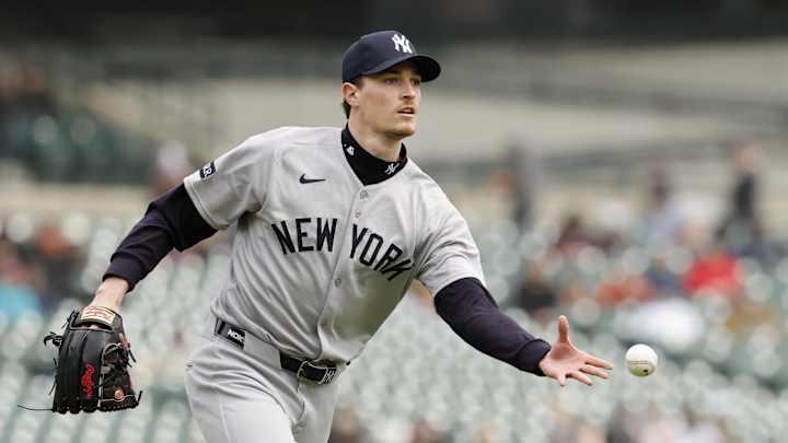 Examining Yankees’ Max Fried’s Cy Young Chances – Sports Illustrated