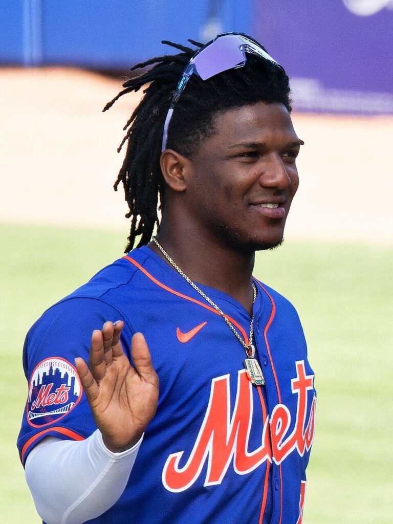 New York Mets to recall Luisangel Acuña, DFA Travis Jankowski – Sports Illustrated