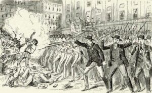 The bad old days: how policing in New York City turned back the clock – The Guardian