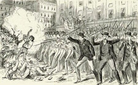 The bad old days: how policing in New York City turned back the clock – The Guardian