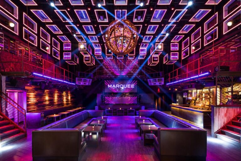 New York Events – Parties, Shows & Nightlife Entertainment – Joonbug.com