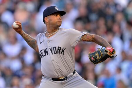 New York Yankees Make Luis Gil Announcement Everyone Was Waiting For – Sports Illustrated