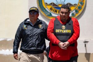 Venezuelan Gang’s Path to U.S. Stokes Fear, Crime and Border Politics – The New York Times
