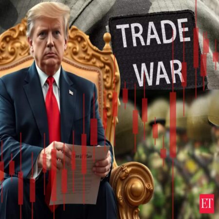 Trump Tariffs: What’s the Latest on the Trade War? – The New York Times
