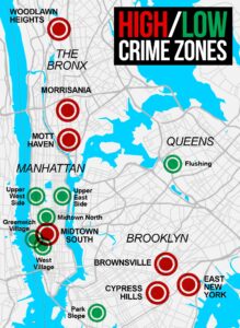 The Facts on Manhattan Crime – FactCheck.org