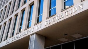 Education Department to probe New York for trying to pull school mascot of Native American – Politico
