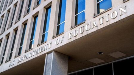 Education Department to probe New York for trying to pull school mascot of Native American – Politico