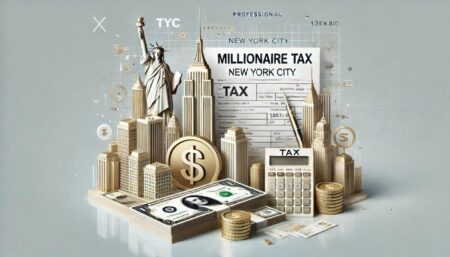 Would Mamdani’s ‘millionaire tax’ chase the rich out of New York City? – USA Today
