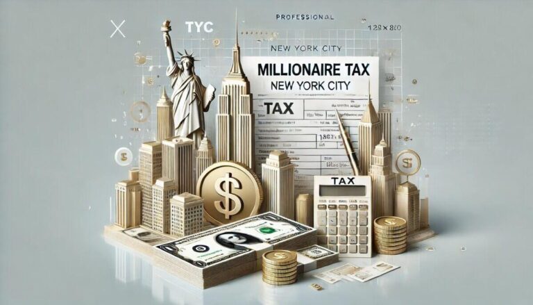 Would Mamdani’s ‘millionaire tax’ chase the rich out of New York City? – USA Today