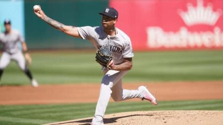 New York Yankees Reveal Pitching Injury Timelines – Sports Illustrated