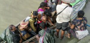 Drugs, Scams and Sin: Myanmar’s War Has Made It the Global Crime Capital – The New York Times
