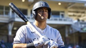 New York Yankees Have One Untouchable Prospect – Sports Illustrated