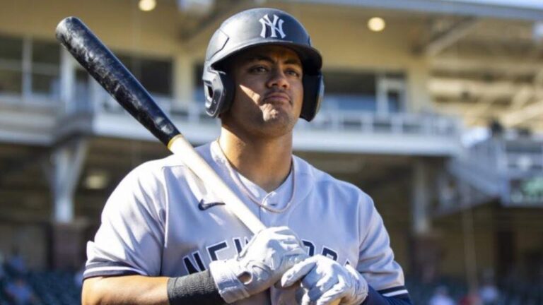 New York Yankees Have One Untouchable Prospect – Sports Illustrated