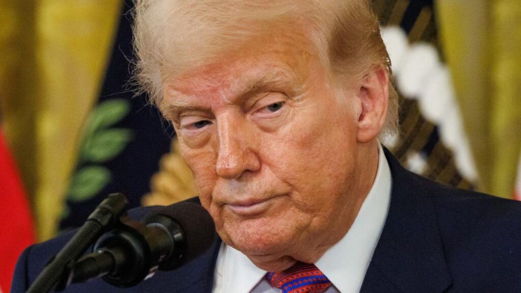 Trump slams Zohran Mamdani as Republicans go on attack after New York mayoral primary – as it happened – The Guardian