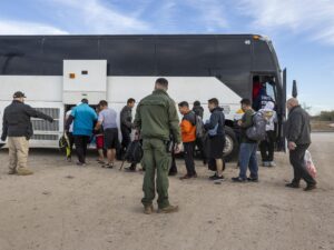 Has Texas Busing Migrants Led to More Crime in Destination Cities? – The Marshall Project