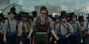 Entertainment | Gangs of New York: Your views – BBC
