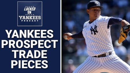 New York Yankees May Win Red Sox Trade After All – Sports Illustrated