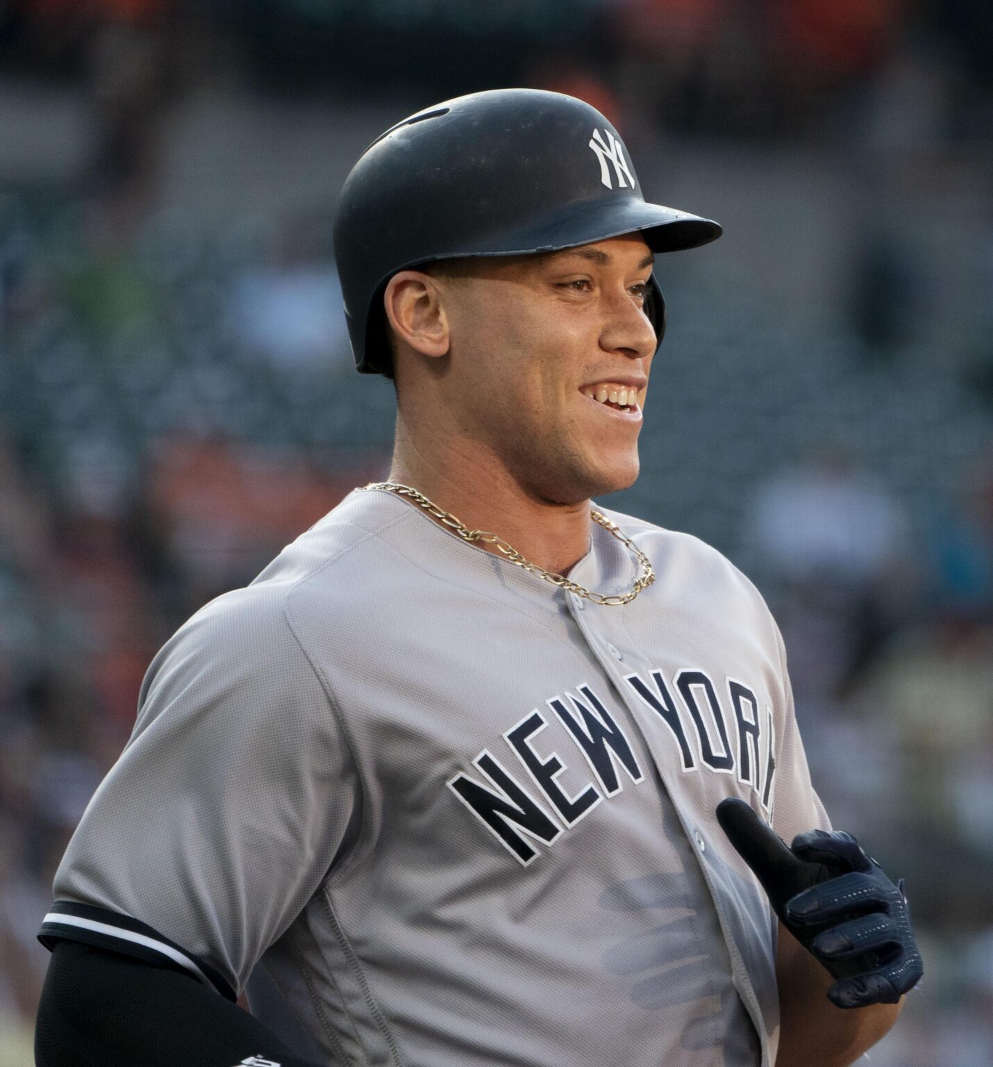 New York Yankees’ Aaron Judge Ties Alex Rodriguez on All-Time List – Sports Illustrated