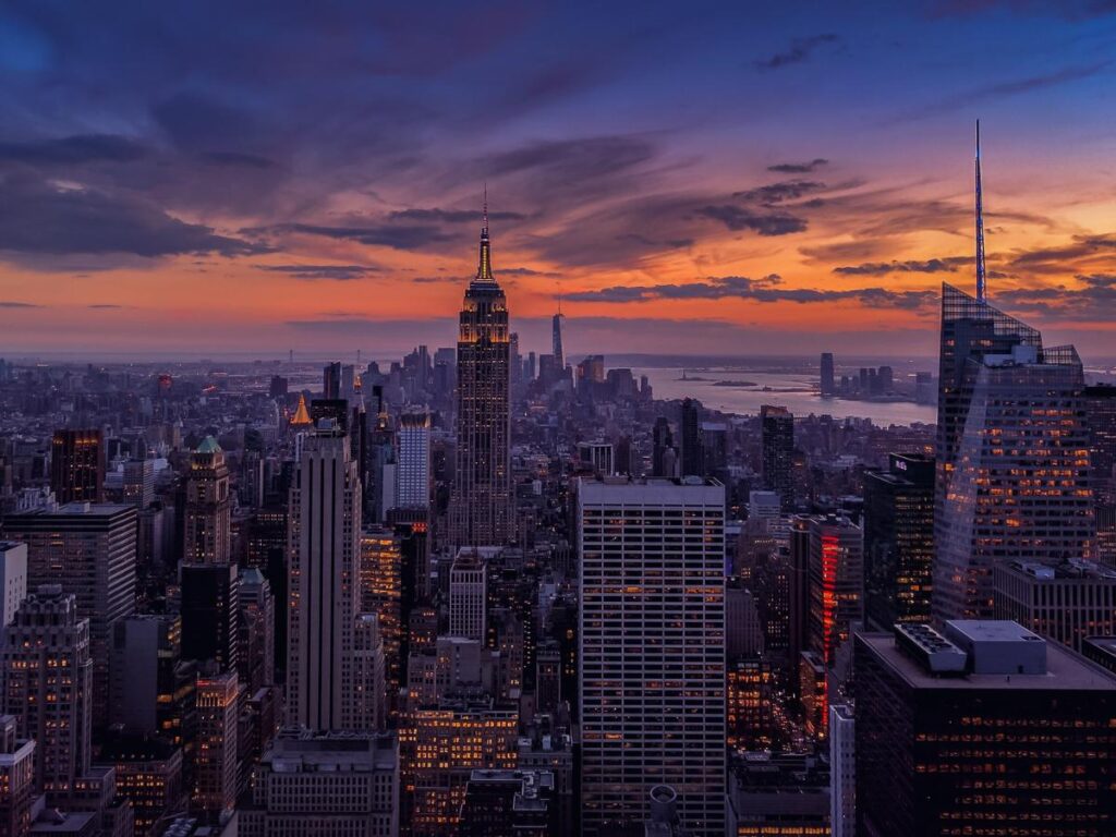 New York on ‘high alert’ after U.S. attacks on Iran – NBC New York