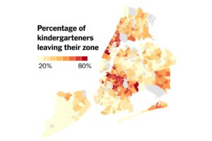 NYC council postpones school segregation hearing amid fears of Trump administration scrutiny – Chalkbeat