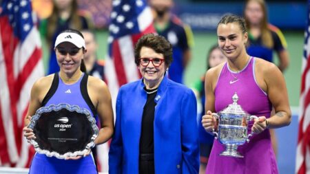 Everything You Need to Know About the 2024 U.S. Open – The New York Times