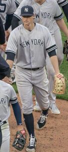 New York Yankees Mean Business with DJ LeMahieu Move – Sports Illustrated